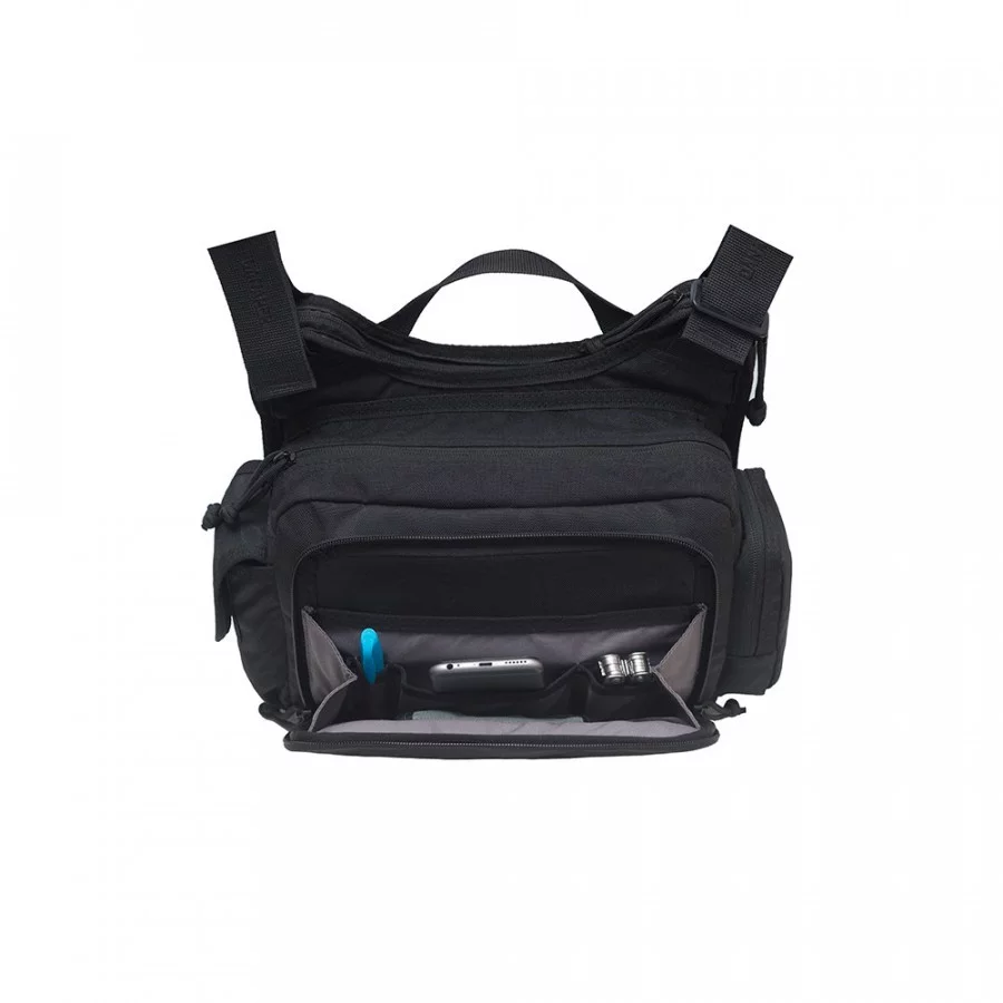 Сумка DANAPER Alphyn Urban M, Black /1702099/